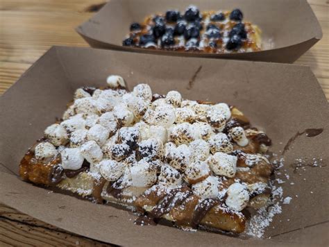 3730 foundry way, st. louis, mo 63110|Press Waffle Co. .